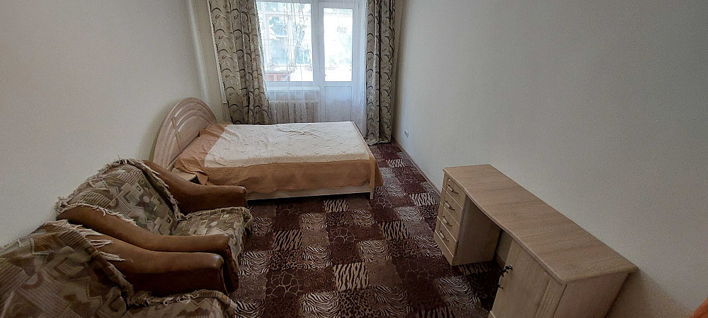 Здаю 1 к.кв. по Пулюя (р-н Центра) Євроремонт. Ивано-Франковск - изображение 7