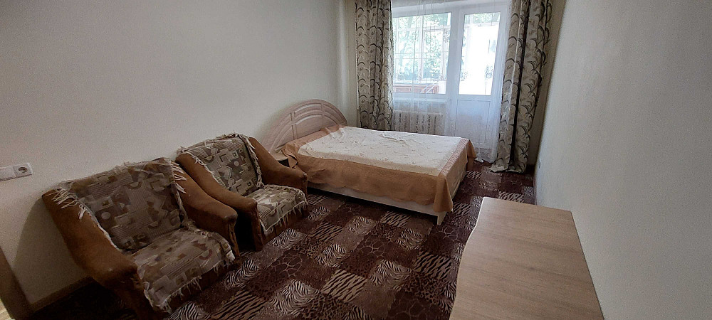 Здаю 1 к.кв. по Пулюя (р-н Центра) Євроремонт. Ивано-Франковск - изображение 8