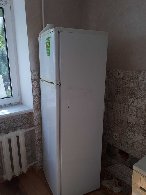 Здаю 1 к.кв. по Пулюя (р-н Центра) Євроремонт. Ивано-Франковск - изображение 4