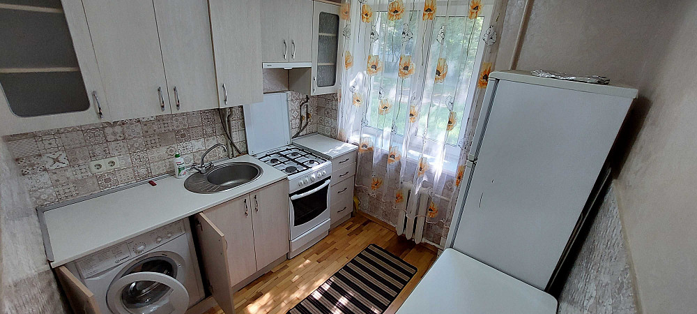 Здаю 1 к.кв. по Пулюя (р-н Центра) Євроремонт. Ивано-Франковск - изображение 1