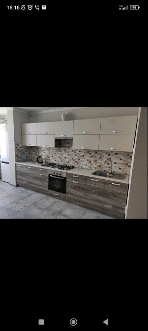 Сдаю 1к.квартиру Студия Центр Ганнибала, Парковка во дворе.Есть другие Зеленівка - зображення 1