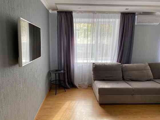 Сдам трехкомнатную квартиру, собственник Запоріжжя