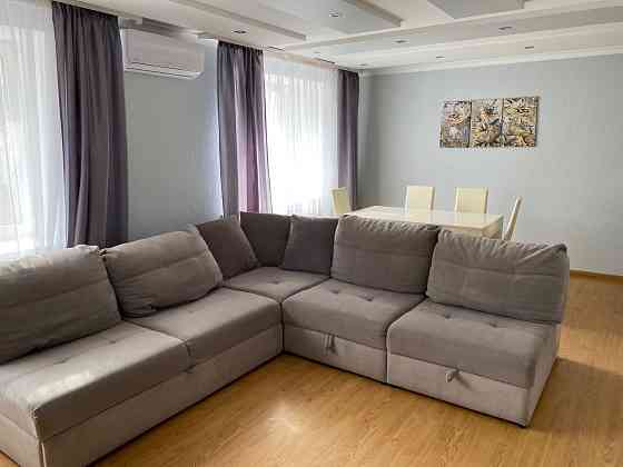 Сдам трехкомнатную квартиру, собственник Запоріжжя