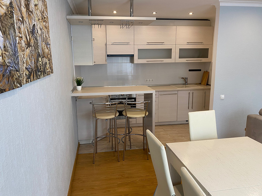 Сдам трехкомнатную квартиру, собственник Запорожье - изображение 6