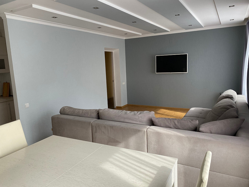 Сдам трехкомнатную квартиру, собственник Запорожье - изображение 2