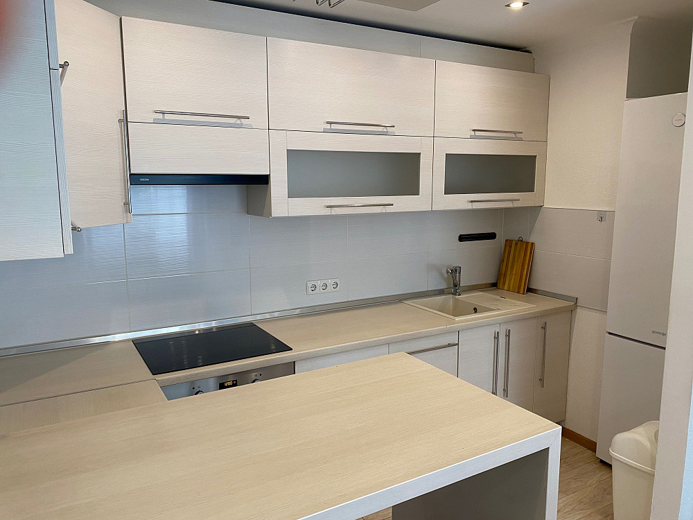 Сдам трехкомнатную квартиру, собственник Запорожье - изображение 8