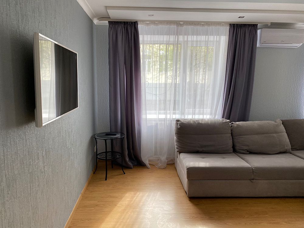 Сдам трехкомнатную квартиру, собственник Запорожье - изображение 4