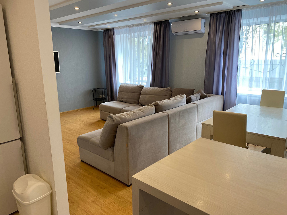 Сдам трехкомнатную квартиру, собственник Запорожье - изображение 3