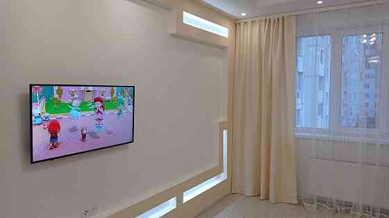 Здам свою 1-кімн квартиру в новобудові Олексіївка пр. Перемоги Харьков