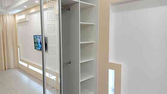 Здам свою 1-кімн квартиру в новобудові Олексіївка пр. Перемоги Харьков