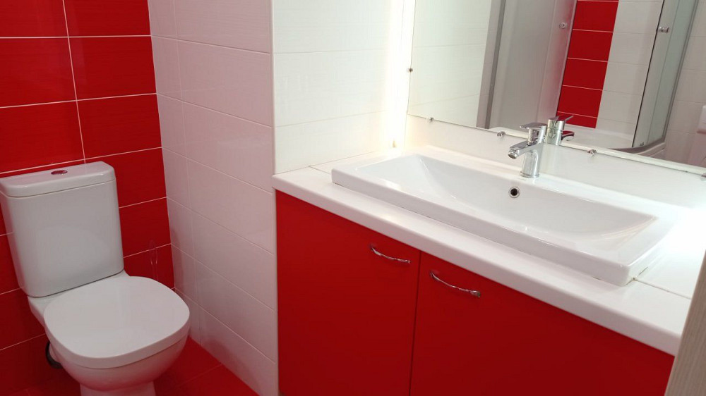 Здам свою 1-кімн квартиру в новобудові Олексіївка пр. Перемоги Харків - зображення 6