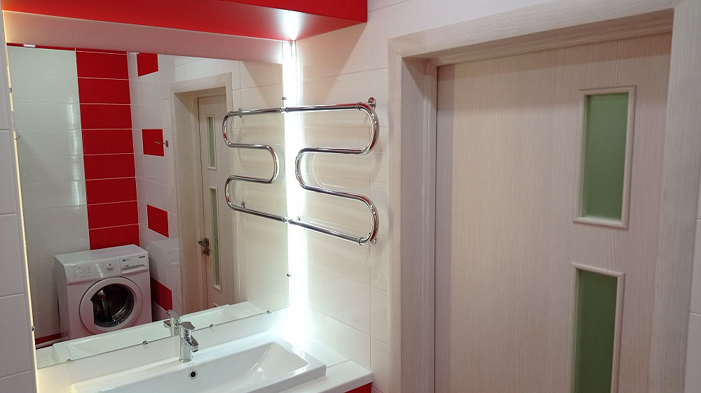 Здам свою 1-кімн квартиру в новобудові Олексіївка пр. Перемоги Харків - зображення 7