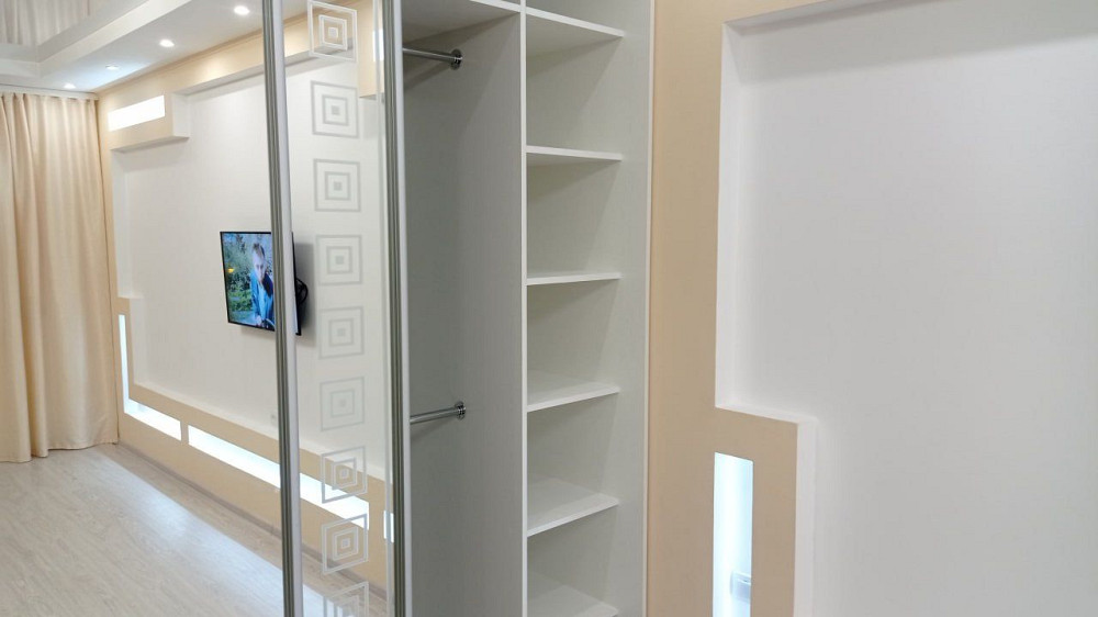 Здам свою 1-кімн квартиру в новобудові Олексіївка пр. Перемоги Харків - зображення 2