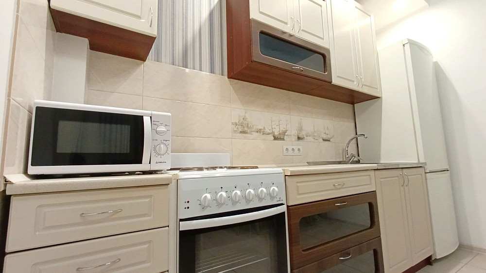 Здам свою 1-кімн квартиру в новобудові Олексіївка пр. Перемоги Харків - зображення 8