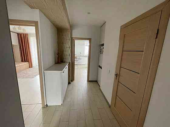 Оренда 1 кімнатної квартири по вул. Жасминова 5б. Новобудова. Львов