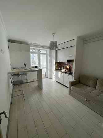 Оренда 1 кімнатної квартири по вул. Жасминова 5б. Новобудова. Львов