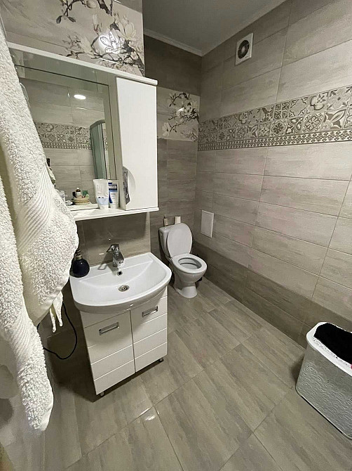 Оренда 1 кімнатної квартири по вул. Жасминова 5б. Новобудова. Львів - зображення 6