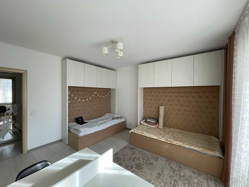 Оренда 1 кімнатної квартири по вул. Жасминова 5б. Новобудова. Львів - зображення 4