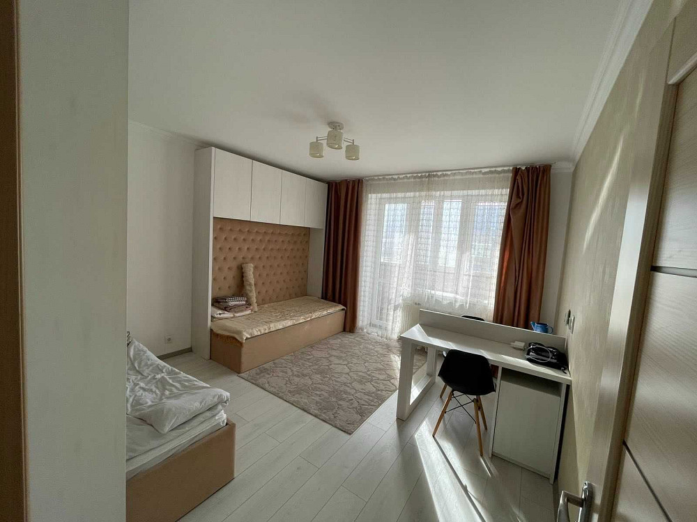 Оренда 1 кімнатної квартири по вул. Жасминова 5б. Новобудова. Львів - зображення 2