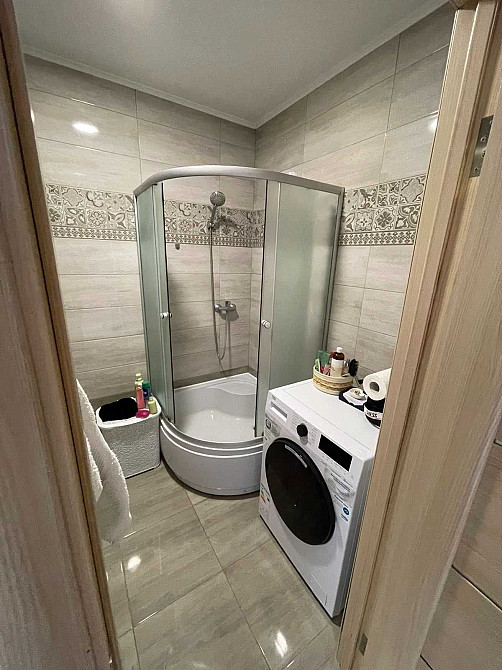 Оренда 1 кімнатної квартири по вул. Жасминова 5б. Новобудова. Львів - зображення 7