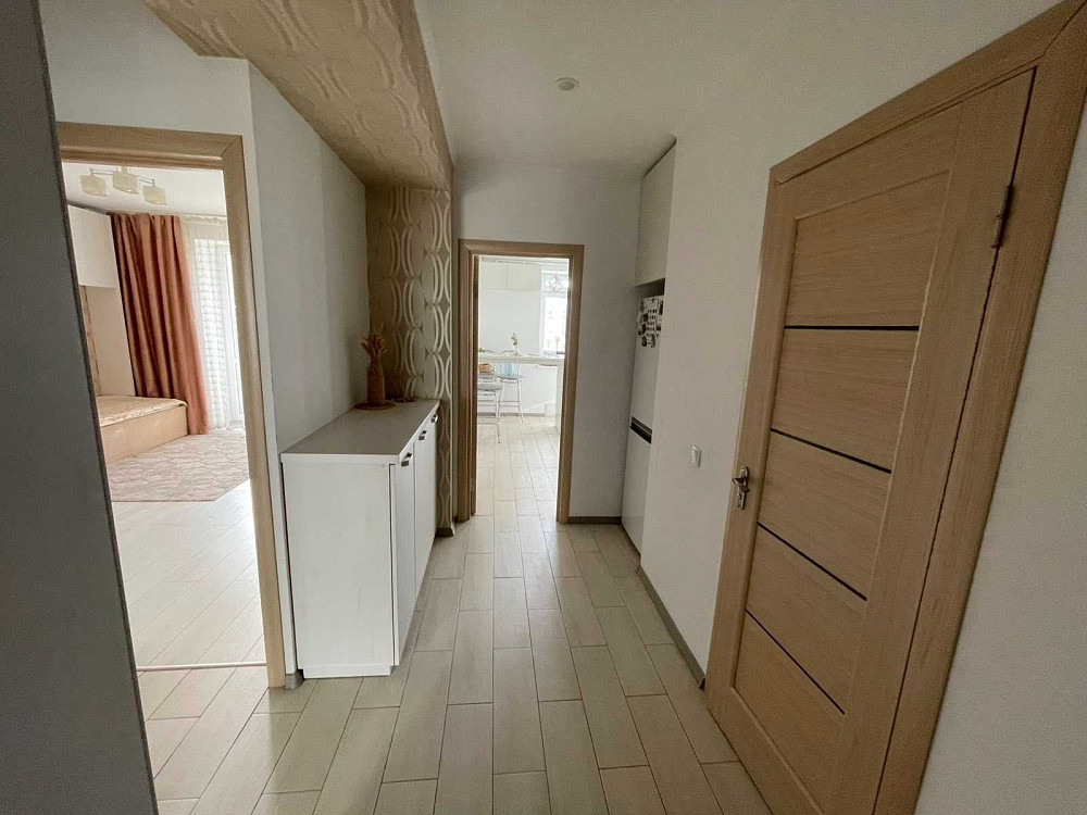 Оренда 1 кімнатної квартири по вул. Жасминова 5б. Новобудова. Львів - зображення 3