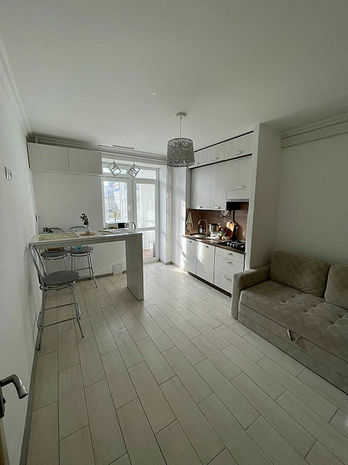 Оренда 1 кімнатної квартири по вул. Жасминова 5б. Новобудова. Львів - зображення 1