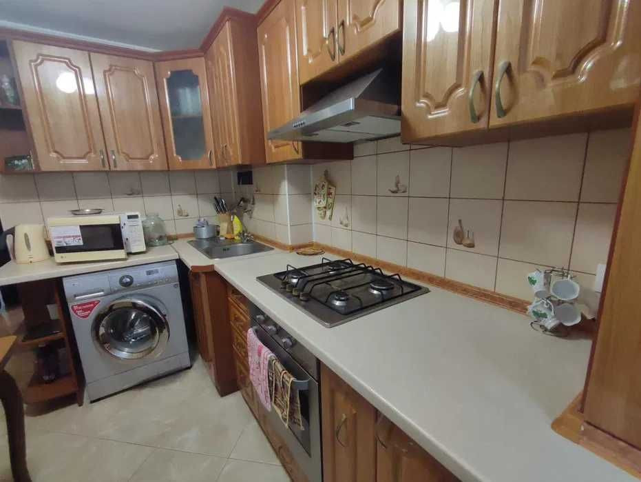 Оренда 1 кімнатної квартири, вул. Панаса Мирного Хмельницкий - изображение 1