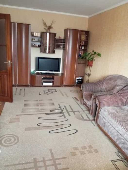 Оренда 1 кімнатної квартири, вул. Панаса Мирного Хмельницкий - изображение 3