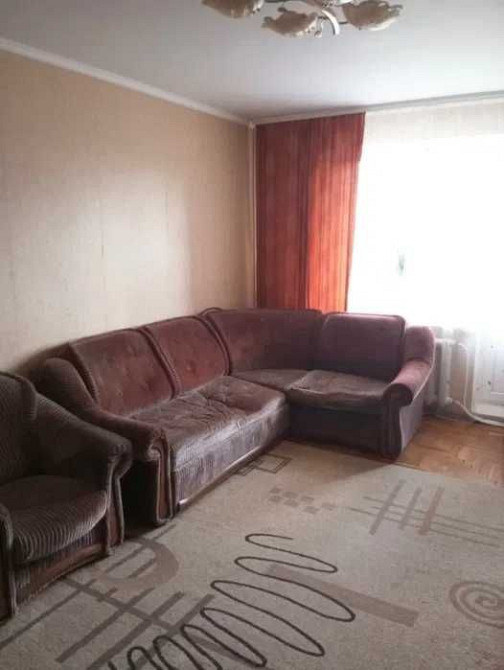 Оренда 1 кімнатної квартири, вул. Панаса Мирного Хмельницкий - изображение 4