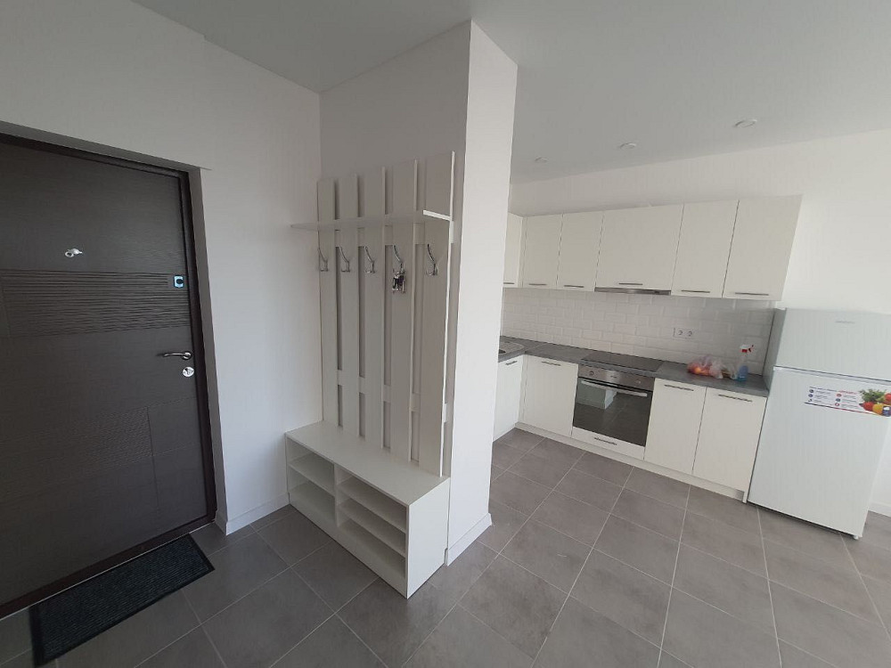 ЖК «Современный квартал»! 1-к квартира! Київ - зображення 3