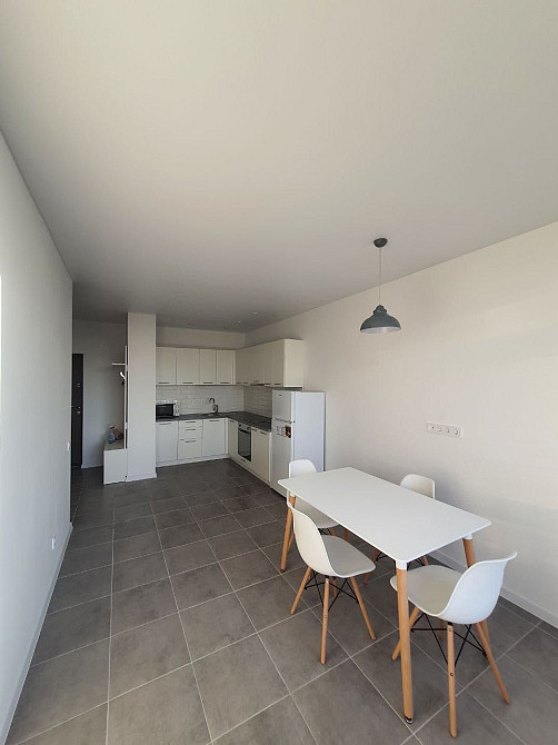 ЖК «Современный квартал»! 1-к квартира! Київ - зображення 7