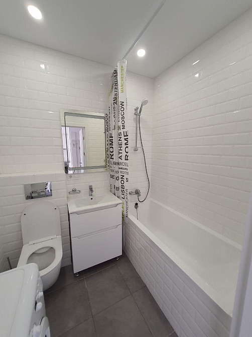 ЖК «Современный квартал»! 1-к квартира! Київ - зображення 2