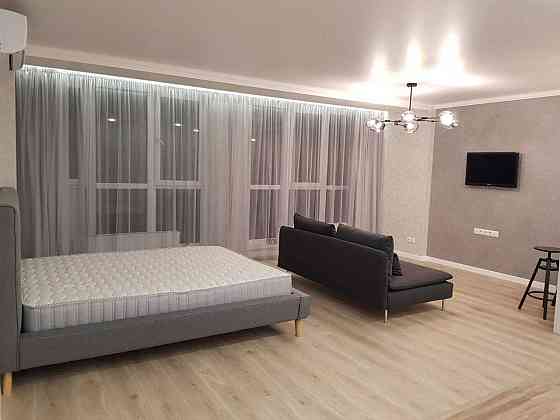 От Хозяина!! Большая и красивая студия в  Аркадии Жк Орион Одесса