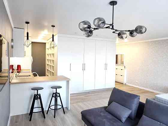 От Хозяина!! Большая и красивая студия в  Аркадии Жк Орион Одесса