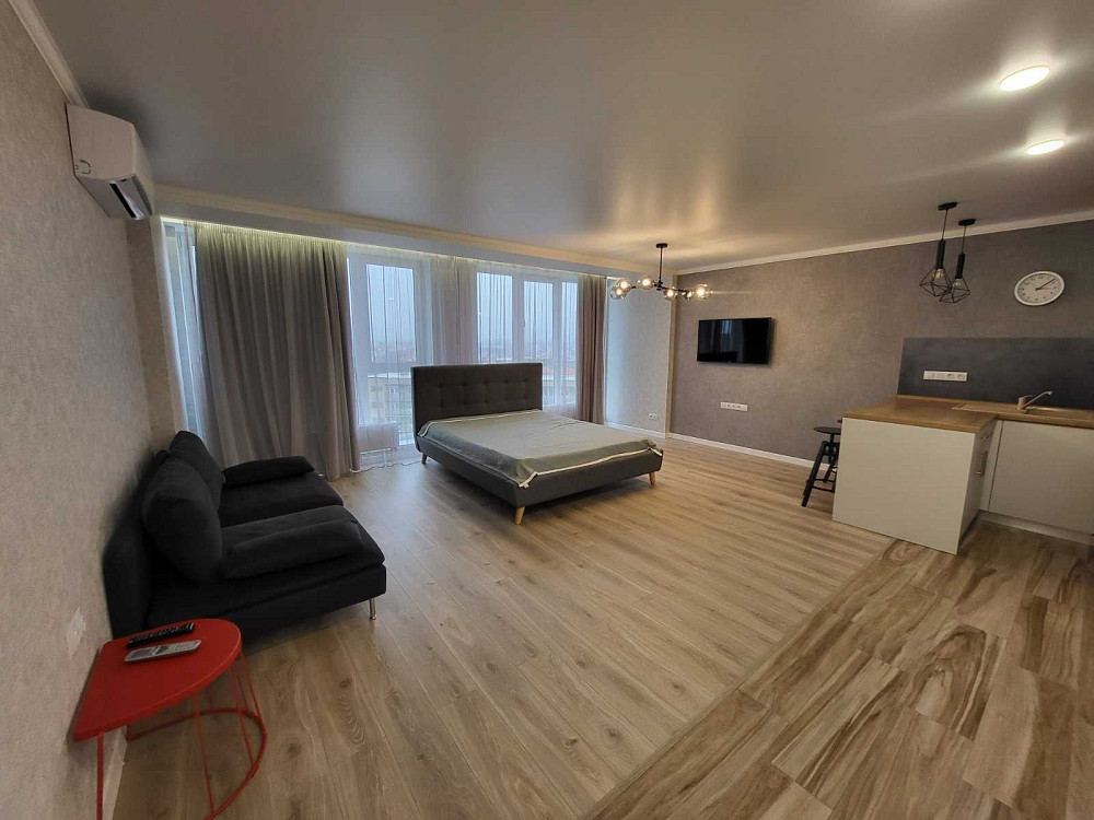 От Хозяина!! Большая и красивая студия в  Аркадии Жк Орион Одесса - изображение 3