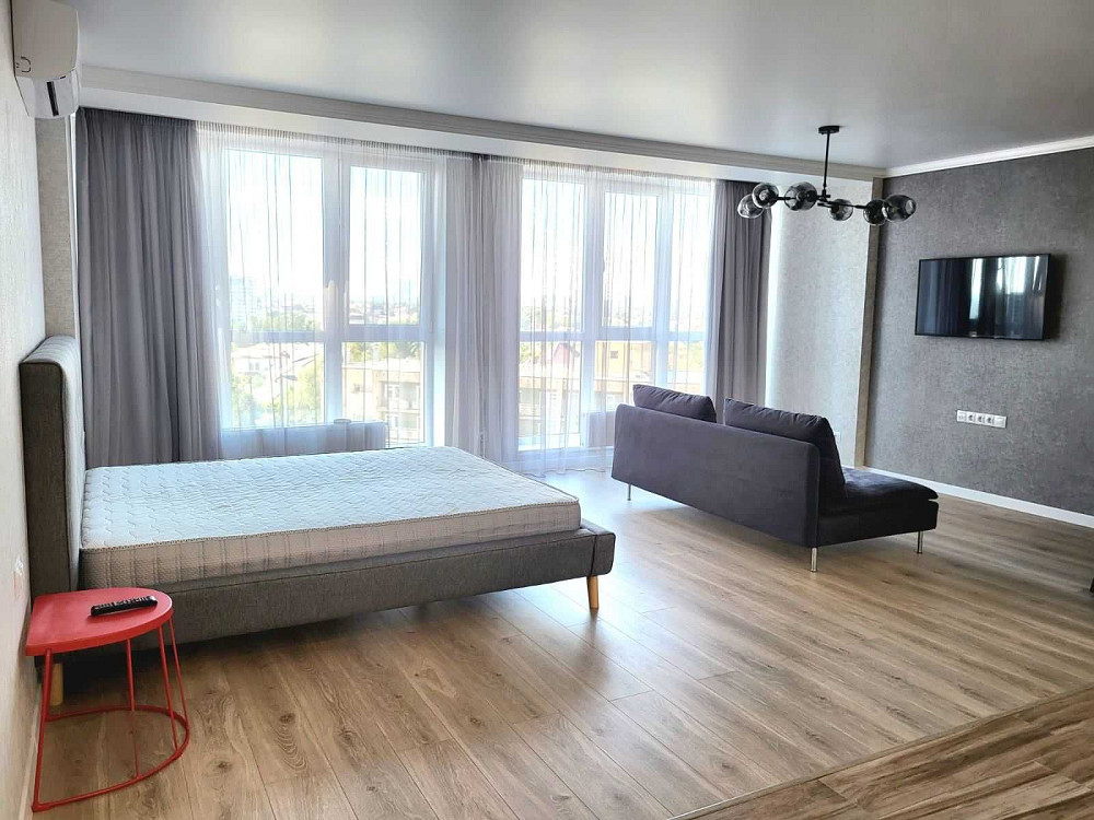 От Хозяина!! Большая и красивая студия в  Аркадии Жк Орион Одесса - изображение 6