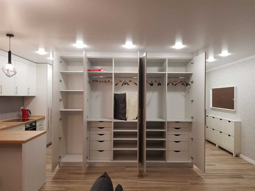 От Хозяина!! Большая и красивая студия в  Аркадии Жк Орион Одесса - изображение 7