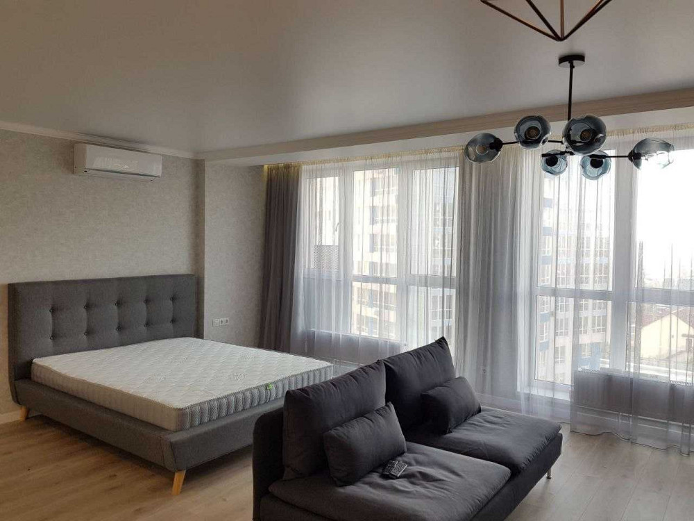 От Хозяина!! Большая и красивая студия в  Аркадии Жк Орион Одесса - изображение 8