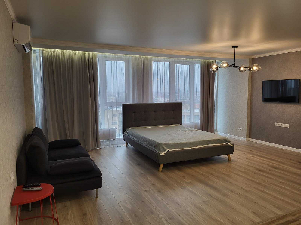 От Хозяина!! Большая и красивая студия в  Аркадии Жк Орион Одесса - изображение 2