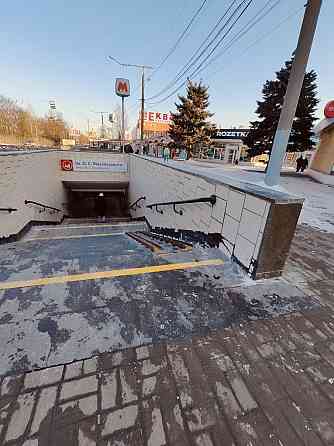 Сдам 1 комнатная квартира метро Марсельского. Оплата 5000 грн. Харьков