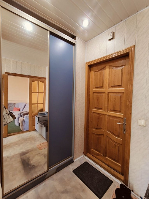 Сдам 1 комнатная квартира метро Марсельского. Оплата 5000 грн. Харків - зображення 8