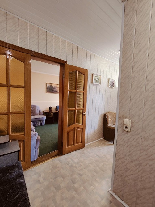 Сдам 1 комнатная квартира метро Марсельского. Оплата 5000 грн. Харків - зображення 6