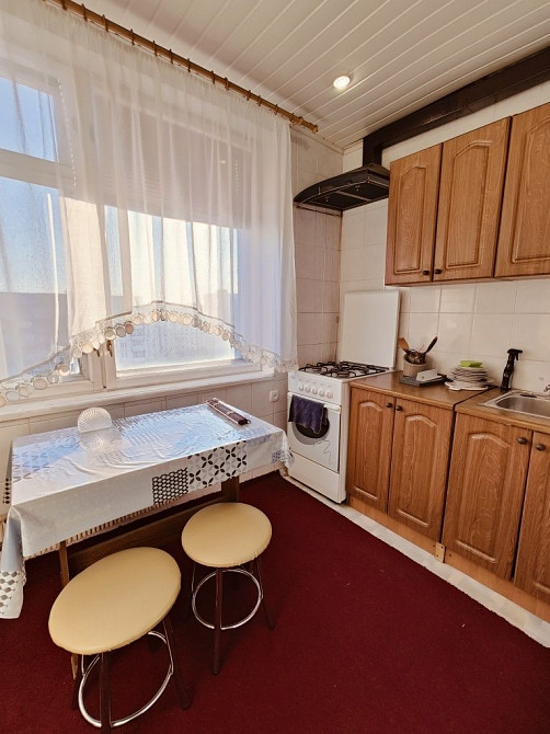 Сдам 1 комнатная квартира метро Марсельского. Оплата 5000 грн. Харків - зображення 1