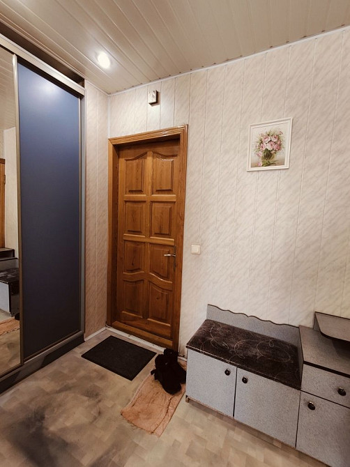 Сдам 1 комнатная квартира метро Марсельского. Оплата 5000 грн. Харків - зображення 7