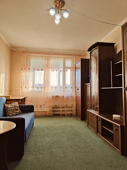 Сдам 1 комнатная квартира метро Марсельского. Оплата 5000 грн. Харків - зображення 5