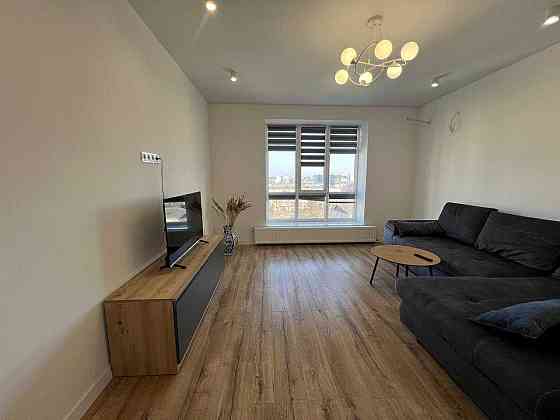 Оренда 2 кімнатної по вул.Чорновола Ивано-Франковск