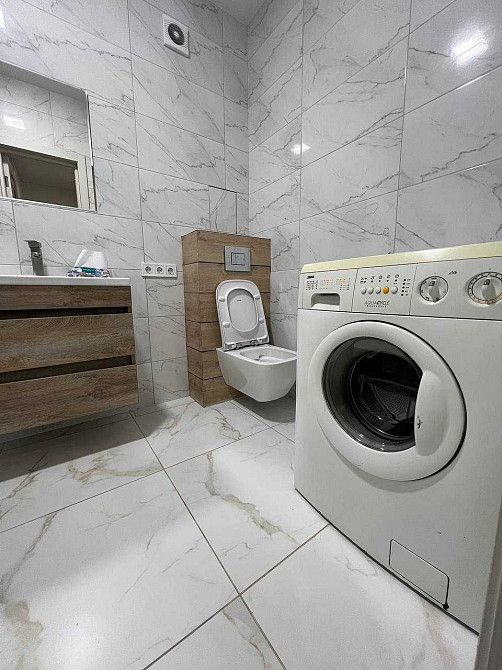 Оренда 2 кімнатної по вул.Чорновола Ивано-Франковск - изображение 6