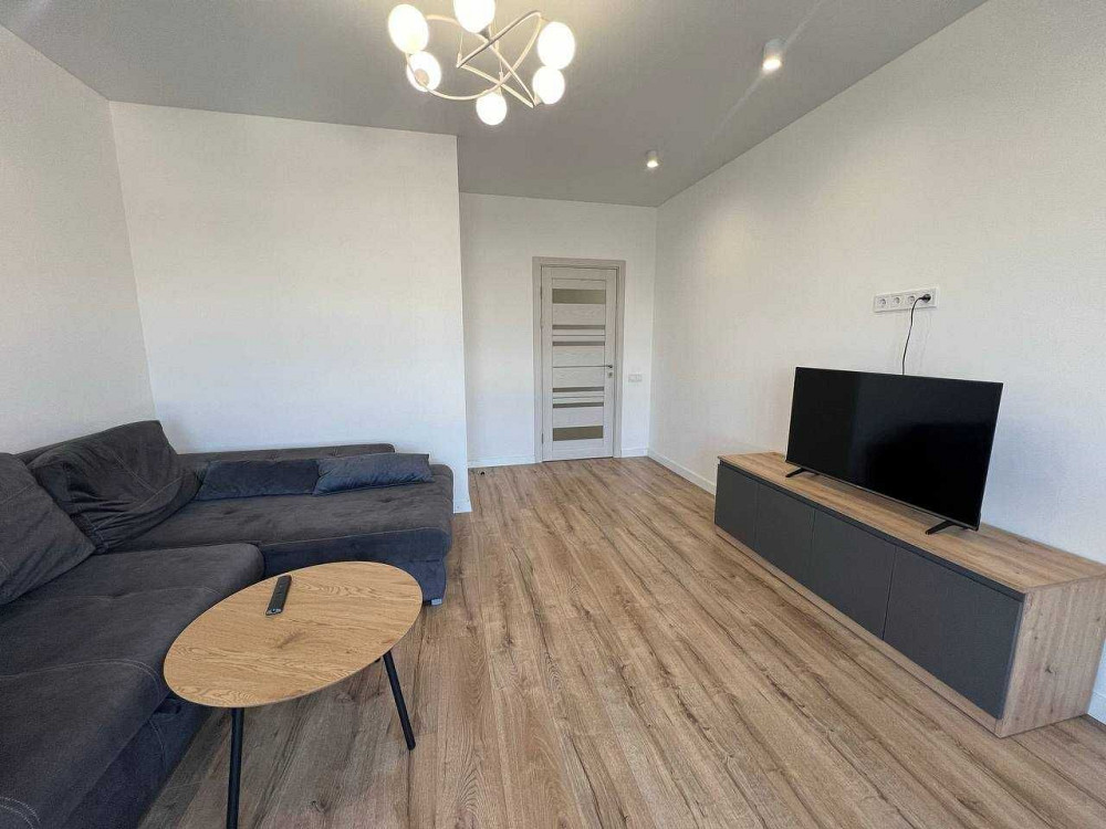 Оренда 2 кімнатної по вул.Чорновола Ивано-Франковск - изображение 4