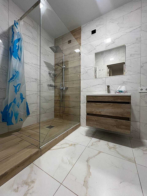 Оренда 2 кімнатної по вул.Чорновола Ивано-Франковск - изображение 8