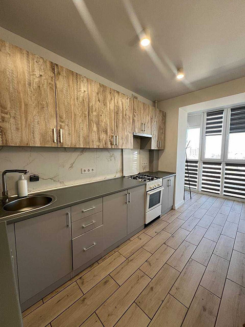 Оренда 2 кімнатної по вул.Чорновола Ивано-Франковск - изображение 1